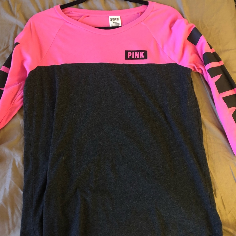 Victoria secret Pink tshirt